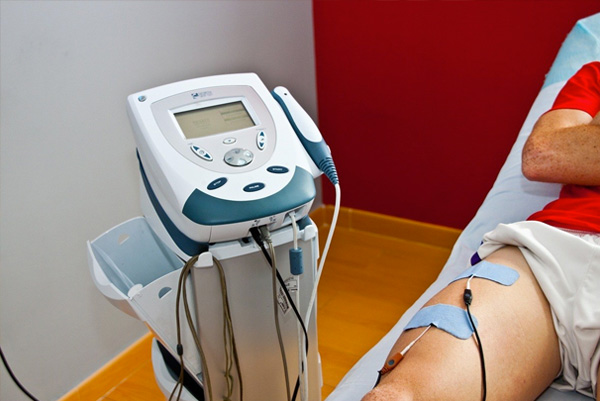 electroterapia, fisioterapia en sangolquí
